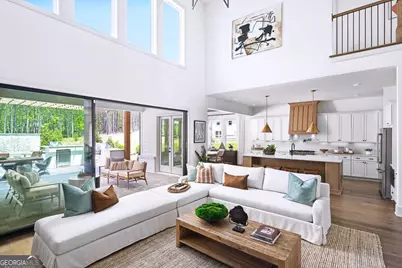 3510 Addison Court, Cumming, GA 30028 - Photo 26