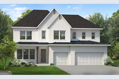 3510 Addison Court, Cumming, GA 30028 - Photo 1