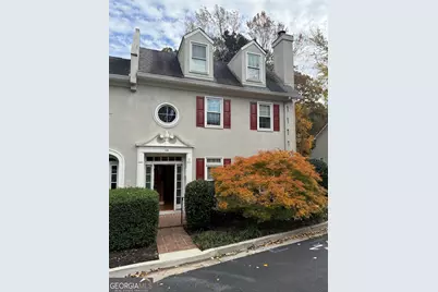 116 Paces Run, Atlanta, GA 30339 - Photo 2