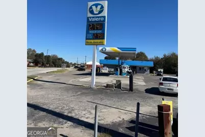 2078 Old Savannah Road, Augusta, GA 30901 - Photo 1