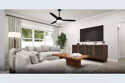 1002 Mill Race #2, Zebulon, GA 30295 - Photo 2