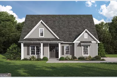 1002 Mill Race #2, Zebulon, GA 30295 - Photo 1
