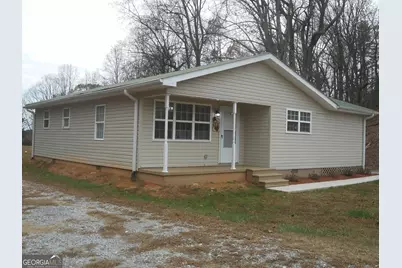 530 Grandview Avenue, Mount Airy, GA 30563 - Photo 1