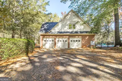 103 Howard Oaks Drive, Macon, GA 31210 - Photo 2