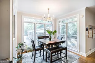 103 Howard Oaks Dr, Macon, GA 31210 - Photo 8