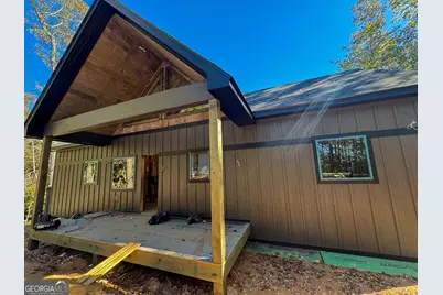 93 Silver Oaks Court #TRACT 2, Blue Ridge, GA 30513 - Photo 10
