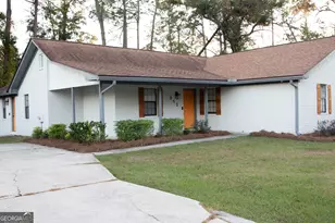 943 Madison Ave, Valdosta, GA 31602 - Photo 2