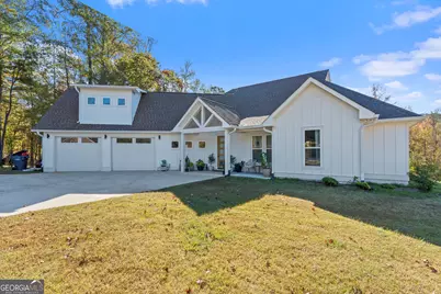 131 Cords Bridge Road NE, Milledgeville, GA 31061 - Photo 2