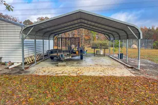 2117 W Grantville Rd, Grantville, GA 30220 - Photo 66