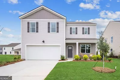 14 Gladewater Drive, Port Wentworth, GA 31407 - Photo 4