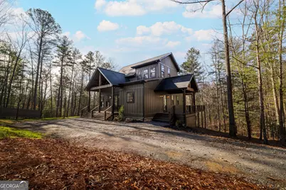 161 River Ridge Lane, Blue Ridge, GA 30513 - Photo 34