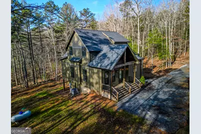 161 River Ridge Lane, Blue Ridge, GA 30513 - Photo 32