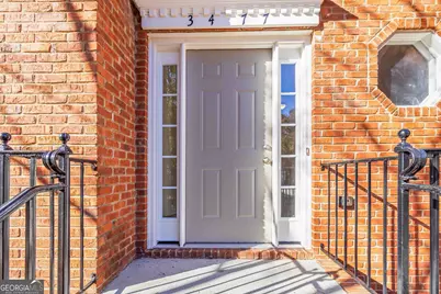 3477 Chinaberry Lane, Snellville, GA 30039 - Photo 4