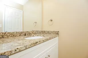 8319 Milam Loop, Fairburn, GA 30213 - Photo 16