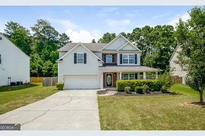 8319 Milam Loop, Fairburn, GA 30213 - Photo 1