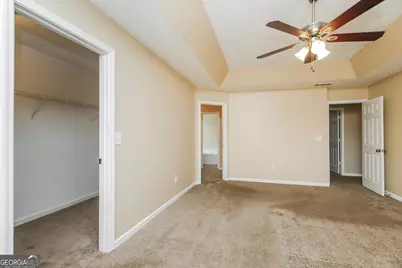 8319 Milam Loop, Fairburn, GA 30213 - Photo 8