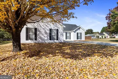 2355 Range Heights Terrace, Loganville, GA 30052 - Photo 6