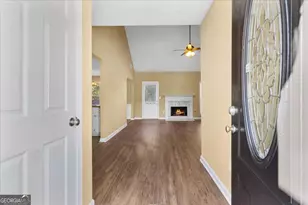 2355 Range Heights Terrace, Loganville, GA 30052 - Photo 12