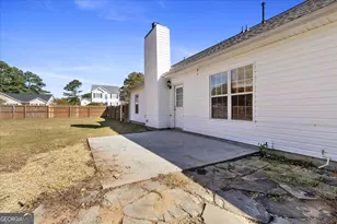 2355 Range Heights Terrace, Loganville, GA 30052 - Photo 60