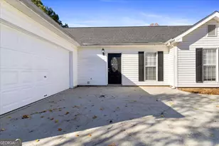 2355 Range Heights Terrace, Loganville, GA 30052 - Photo 10