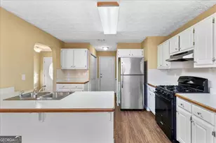 2355 Range Heights Terrace, Loganville, GA 30052 - Photo 26