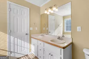 2355 Range Heights Terrace, Loganville, GA 30052 - Photo 46