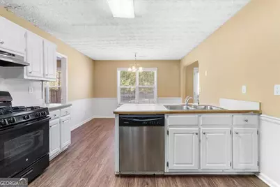 2355 Range Heights Terrace, Loganville, GA 30052 - Photo 32