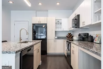 750 Avondale Creek Drive #440, Decatur, GA 30032 - Photo 4
