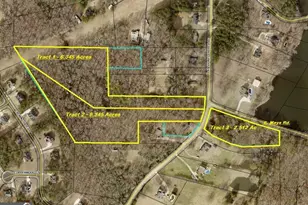 0 Flat Shoals Church Rd, Stockbridge, GA 30281 - Photo 1