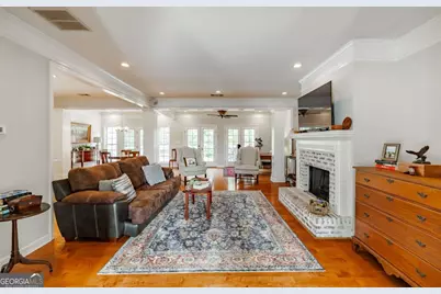 45 Fiddle Creek, Social Circle, GA 30025 - Photo 8