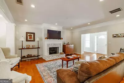 45 Fiddle Creek, Social Circle, GA 30025 - Photo 6