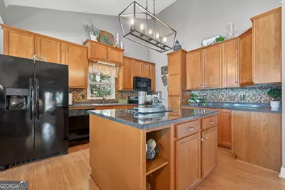 130 W Daylight Drive, Eatonton, GA 31024 - Photo 14