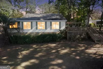 130 W Daylight Drive, Eatonton, GA 31024 - Photo 40