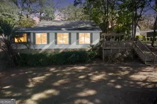 130 W Daylight Dr, Eatonton, GA 31024 - Photo 40