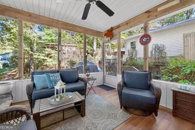 130 W Daylight Drive, Eatonton, GA 31024 - Photo 4