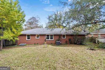 213 Briarcliff Road, Warner Robins, GA 31088 - Photo 20