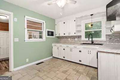 213 Briarcliff Road, Warner Robins, GA 31088 - Photo 8