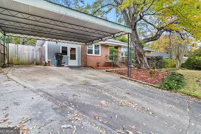 213 Briarcliff Road, Warner Robins, GA 31088 - Photo 4