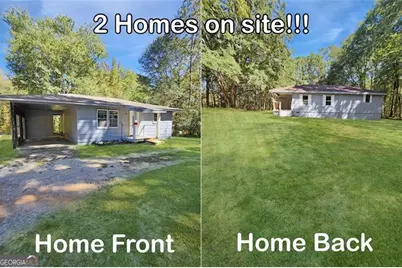 147 Cobb Road, Covington, GA 30014 - Photo 2