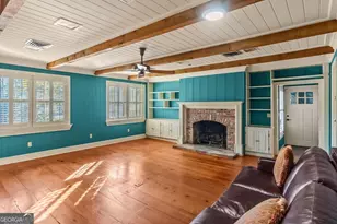 249 Lincoln Ave, Fitzgerald, GA 31750 - Photo 48