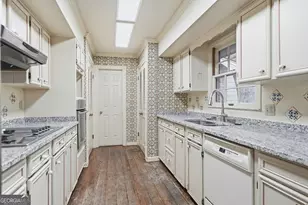 249 Lincoln Ave, Fitzgerald, GA 31750 - Photo 18