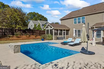 2464 Fisk Falls Drive, Braselton, GA 30517 - Photo 8