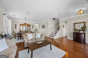 2464 Fisk Falls Dr, Braselton, GA 30517 - Photo 16