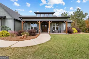 101 Trent Jones Cir, Meansville, GA 30256 - Photo 4