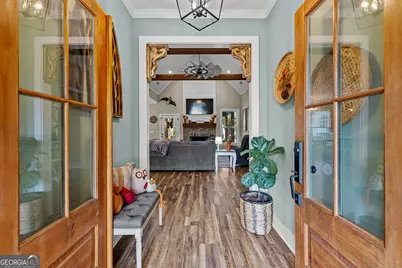 101 Trent Jones Circle, Meansville, GA 30256 - Photo 8