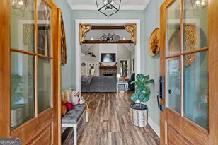 101 Trent Jones Cir, Meansville, GA 30256 - Photo 8