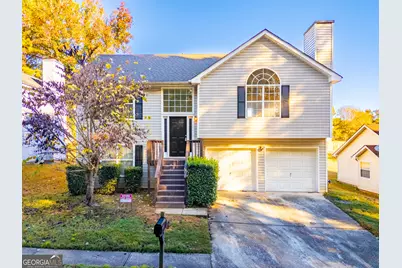 6442 Stonebridge Creek Lane, Lithonia, GA 30058 - Photo 1