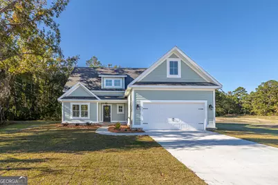 1138 River Oaks Road, Brunswick, GA 31523 - Photo 2