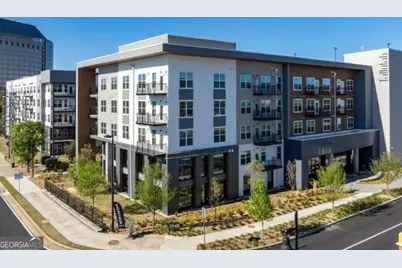 2945 Cumberland Mall SE #T-3028, Atlanta, GA 30339 - Photo 18