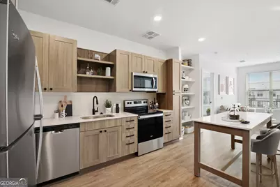 2945 Cumberland Mall SE #T-3028, Atlanta, GA 30339 - Photo 1